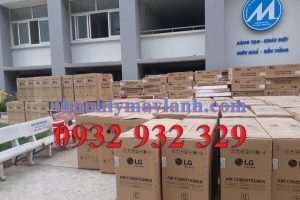 #1 Đại lý bán máy lạnh âm trần tại Quận 4 - Máy lạnh Cao Vĩ