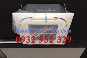 #1 Dịch Vụ Lắp Máy Lạnh Tại Nhà Ở Bình Dương – Có Mặt Sau 30 Phút 