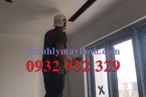#1 Nhà thầu chuyên cung cấp lắp đặt máy lạnh Phước Nguyên, Bà Rịa 