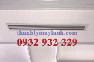 #1 Lắp Máy Lạnh Uy Tín Tại Quận 1 HCM – Báo Giá Rõ Ràng, Thợ Tay Nghề Cao