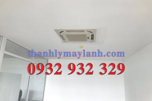 #1 Dịch Vụ Lắp Máy Lạnh Tại Nhà Ở Thủ Dầu Một Bình Dương – Có Mặt Sau 30 Phút