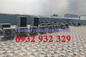 #1 Thi Công Máy Lạnh Chuyên Nghiệp Biên Hòa Đồng Nai – Lắp Đặt Máy Lạnh Inverter, Âm Trần, Multi