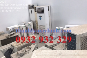 Thanh lý máy lạnh tại quận 5