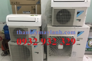 Thanh Lý Máy Lạnh Giá Cao Tận Nơi