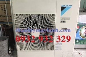 Thanh lý máy lạnh tại quận 6