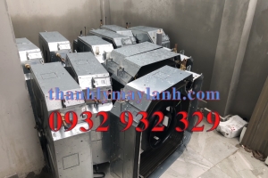 Thu mua máy lạnh treo tường đã qua sử dụng