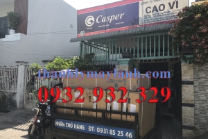 Bán máy lạnh âm trần cũ Biên Hòa - Đồng Nai 