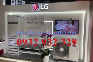 Bán máy lạnh âm trần cũ quận 9