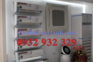 Bán máy lạnh âm trần cũ quận 4