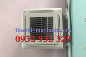Bán và lắp đặt máy lạnh âm trần cũ quận 8