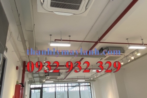 Đại lý máy lạnh âm trần cũ quận 1【✔️ 0932.932.329 Mr.Vĩ】