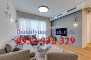 Lắp máy lạnh giấu trần ở Bù Đăng