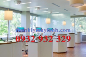 Lắp máy lạnh giấu trần ở Hớn Quản