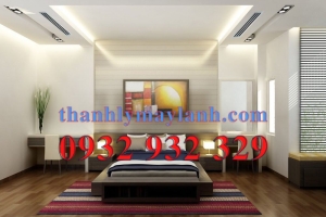 Thợ lắp máy lạnh giấu trần Bình Thạnh