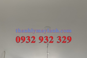 Bán máy lạnh âm trần và giấu trần Bến Cát