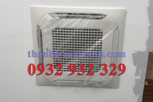 Máy lạnh âm trần cũ Bình Chánh giá rẻ【✔️0932.932.329】
