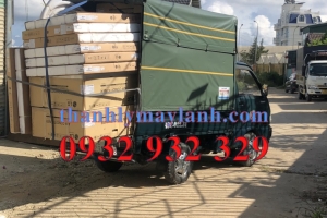 Lắp máy lạnh âm trần ở quận 5