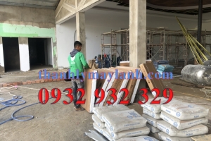 Máy lạnh âm trần chất lượng ở Bình Phước