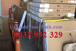 Máy lạnh âm trần chất lượng ở Vũng Tàu