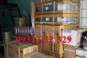 Thi công máy lạnh âm trần cũ Bình Thạnh #0932.932.329 