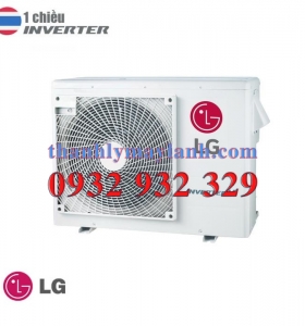 Dàn nóng Multi LG A3UQ30GFD0 (3.0 Hp) Inverter