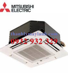 Máy lạnh âm trần Mitsubishi Electric PLY-P18BALCM (2.0Hp) Inverter