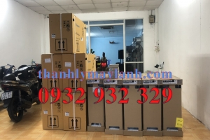 Thi công máy lạnh giấu trần Phú Nhuận - chính hãng giá rẻ