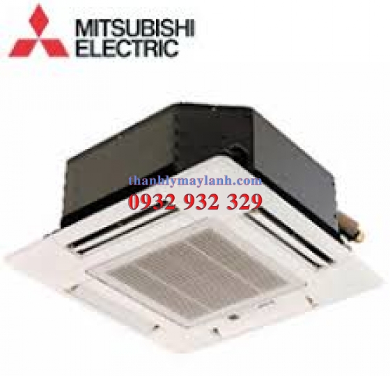 Máy lạnh âm trần Mitsubishi Electric PLY-P30BALCM (3.5Hp) Inverter