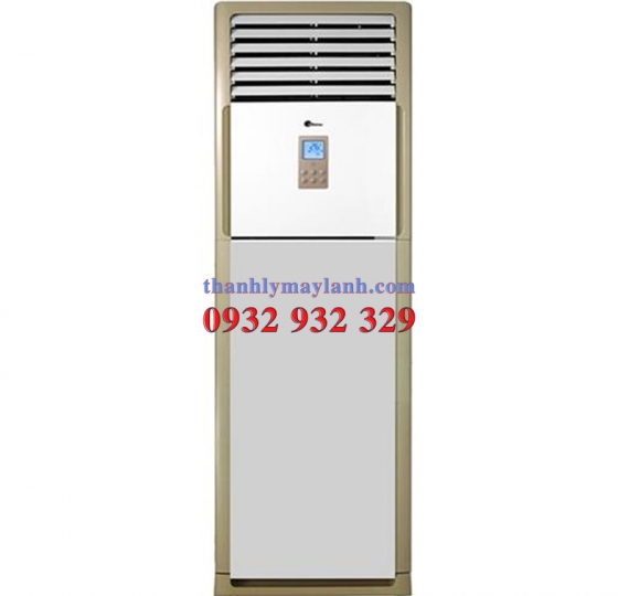 Máy lạnh tủ đứng Midea MFJJ-50CRN1 (5.5 Hp)