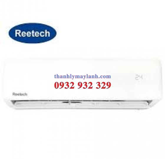 Máy lạnh Reetech RTV09-BFA (1.0Hp) Inverter
